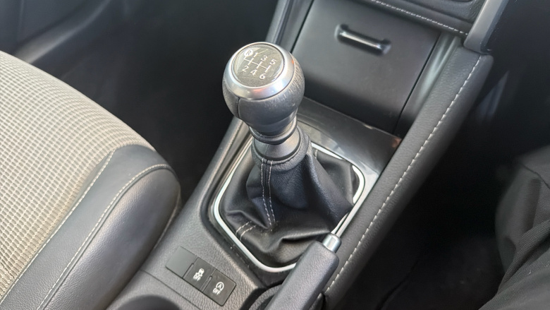 Toyota Auris 1.2T Excel 5dr [Leather] Petrol Hatchback